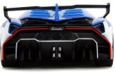 Jada Sonic Όχημα Lamborghini Venemo 1:24 (253255082) (3)