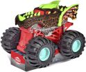 Dickie Freewheel Dragon Monster Truck 38.5cm (203757005) (0)