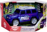 Dickie F/W Όχημα Mercedez Benz G-Glass Beat Spinner 23cm (203765009) (1)