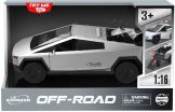 BW F/P Όχημα Off-Road With Light & Sound 1:16 (WY1141A) (1)