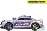 Dickie F/W Όχημα Police Street Force 33cm (203307004) (2)