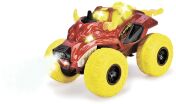 Dickie F/W Όχημα Monster Fire Flaming 25cm (203754003) (0)