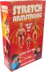 Basic Fun Φιγούρα Retro Stretch Armstrong (00095) (6)