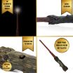 WOW Harry Potter Μαγικό Ραβδί 7" (WW-1128) (2)