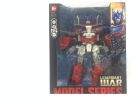 BW Robot Model Series War (C160-1) (0)