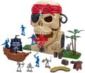 Chap Mei Bucket Master-Treasure Skull Tray (555001) (0)