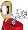Chap Mei Bucket Master-Treasure Skull Tray (555001) (4)