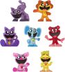 Poppy Playtime Minifigures Nightmare Critters S4-7 Σχέδια-1Τμχ (MF7714) (0)