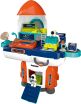 BW Σετ Rocket Space Διαστημόπλοιο Playset (008-501) (0)