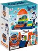 BW Σετ Rocket Space Διαστημόπλοιο Playset (008-501) (1)