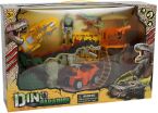 BW Σετ Μάχης Δεινοσαύρων Dino Paradise Playset (2102-13) (0)