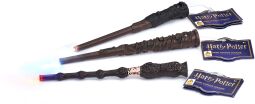 WOW Harry Potter Μαγικό Ραβδί Mini-3 Σχέδια-1Τμχ (WW-1213-01) (0)