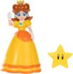 Jakks Pacific Φιγούρα 4'' Super Mario W.38-5 Σχέδια (421664-6) (5)