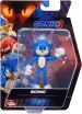 Jakks Pacific Sonic 3 Movie Φιγούρα 5'' Sonic (423974) (1)