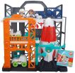 Chap Mei Kiddom-L&S Blast Off Adventure Spaceship Playset (533225) (1)