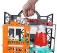 Chap Mei Kiddom-L&S Blast Off Adventure Spaceship Playset (533225) (2)