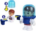 Chap Mei Kiddom-L&S Blast Off Adventure Spaceship Playset (533225) (4)