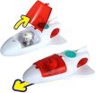 Chap Mei Kiddom-L&S Blast Off Adventure Spaceship Playset (533225) (7)