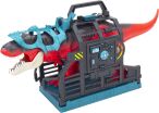 Chap Mei Dino Valley-Δεινόσαυρος T-Rex Attack Playset (542647) (0)