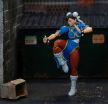 Jada Street Fighter II Chun-Li Φιγούρα 6'' (253252026) (3)