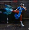 Jada Street Fighter II Chun-Li Φιγούρα 6'' (253252026) (4)