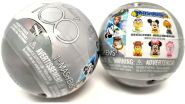 Basic Fun Mash'ems Disney 100th Anniversary Sphere Capsule S1 (52205) (0)