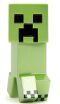 Jada Minecraft Φιγούρες 2.5'' W.3-4 Σχέδια (253260005) (0)