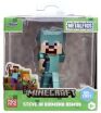 Jada Minecraft Φιγούρες 2.5'' W.3-4 Σχέδια (253260005) (2)