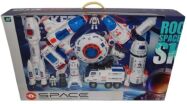 BW Σετ Space Διαστημικός Σταθμός Playset (823-4) (0)