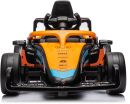 NPT Ηλεκτροκίνητο Mclaren 1X12V-Orange (706-ORANGE) (2)