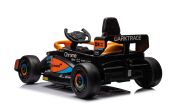 NPT Ηλεκτροκίνητο Mclaren 1X12V-Orange (706-ORANGE) (3)