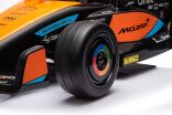 NPT Ηλεκτροκίνητο Mclaren 1X12V-Orange (706-ORANGE) (5)
