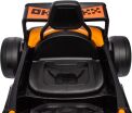 NPT Ηλεκτροκίνητο Mclaren 1X12V-Orange (706-ORANGE) (7)