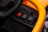 NPT Ηλεκτροκίνητο Mclaren 1X12V-Orange (706-ORANGE) (8)