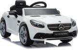 NPT Ηλεκτροκίνητο Mercedes Benz 1X12V-White/714 (714/12V-WHITE) (0)