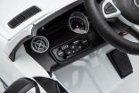 NPT Ηλεκτροκίνητο Mercedes Benz 1X12V-White/714 (714/12V-WHITE) (11)