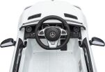 NPT Ηλεκτροκίνητο Mercedes Benz 1X12V-White/714 (714/12V-WHITE) (12)