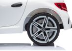 NPT Ηλεκτροκίνητο Mercedes Benz 1X12V-White/714 (714/12V-WHITE) (8)