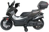 SHP Ηλεκτροκίνητο Honda Forza Motor 12V-Grey (5055-GREY) (2)