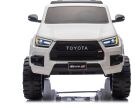 SHP Ηλεκτροκίνητο Toyota Hilux Revo GR Sport Volta 24V-White (5099-WHITE) (1)