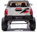 SHP Ηλεκτροκίνητο Toyota Hilux Revo GR Sport Volta 24V-White (5099-WHITE) (4)