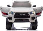 SHP Ηλεκτροκίνητο Toyota Hilux Revo GR Sport Volta 24V-White (5099-WHITE) (5)