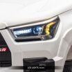 SHP Ηλεκτροκίνητο Toyota Hilux Revo GR Sport Volta 24V-White (5099-WHITE) (8)
