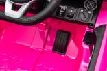 NPT Ηλεκτροκίνητο Mercedes Benz 1X12V-Pink/714 (714/12V-PINK) (14)