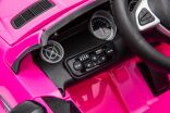 NPT Ηλεκτροκίνητο Mercedes Benz 1X12V-Pink/714 (714/12V-PINK) (15)
