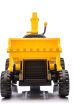 NPT Ηλεκτροκίνητο Όχημα Cat 1X12V-Yellow (9021-YELLOW) (2)