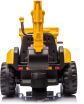 NPT Ηλεκτροκίνητο Όχημα Cat 1X12V-Yellow (9021-YELLOW) (4)