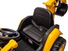NPT Ηλεκτροκίνητο Όχημα Cat 1X12V-Yellow (9021-YELLOW) (8)