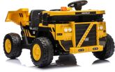 NPT Ηλεκτροκίνητο Όχημα Cat 1X12V-Yellow (904/12V-YELLOW) (0)
