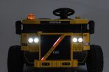 NPT Ηλεκτροκίνητο Όχημα Cat 1X12V-Yellow (904/12V-YELLOW) (16)
